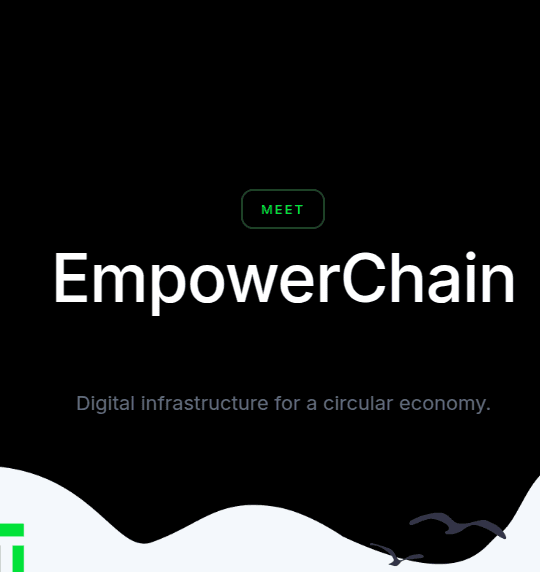 Empower/Empowerchain