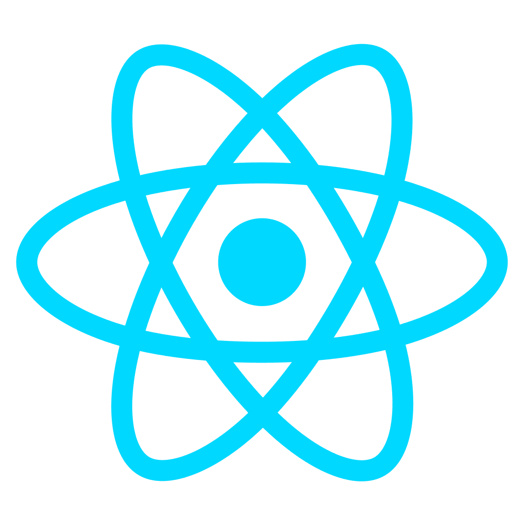 React